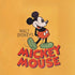 Disney Mickey Mouse Walt Disney Classic Character Moto E5 Play Skin